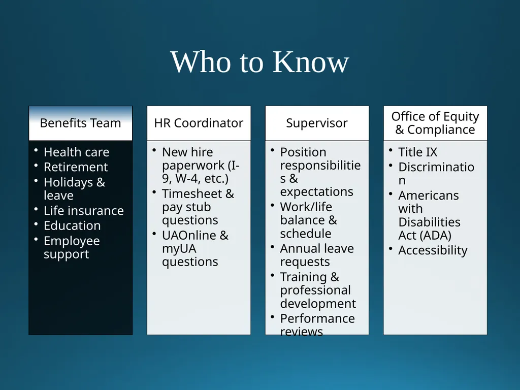 Welcome to University of Alaska! Benefits Overview - slide 7 of 87