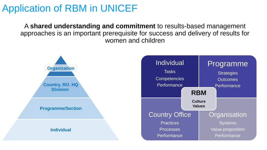 ESA REGIONAL OFFICE Result-Based Management - slide 11 of 101