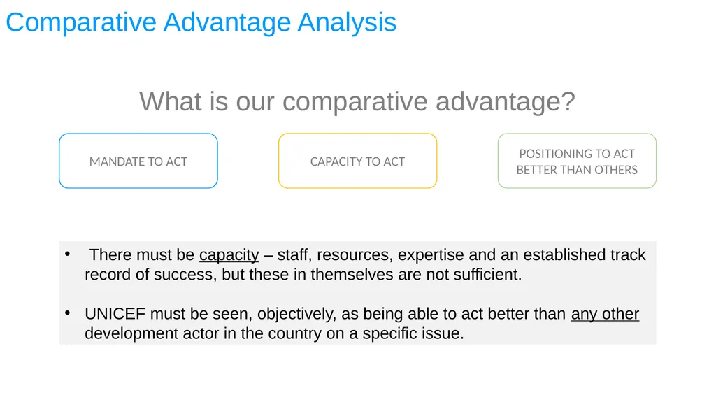 ESA REGIONAL OFFICE Result-Based Management - slide 36 of 101