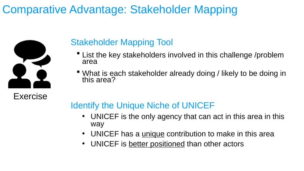 ESA REGIONAL OFFICE Result-Based Management - slide 38 of 101