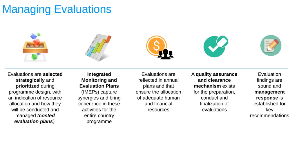 ESA REGIONAL OFFICE Result-Based Management - slide 81 of 101