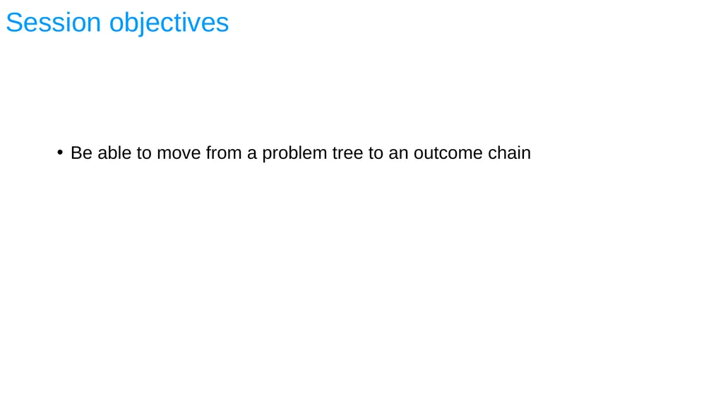 ESA REGIONAL OFFICE Result-Based Management - slide 26 of 101