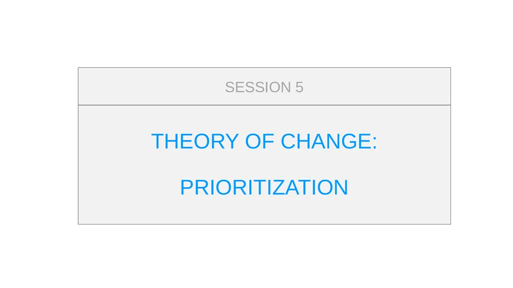 ESA REGIONAL OFFICE Result-Based Management - slide 32 of 101