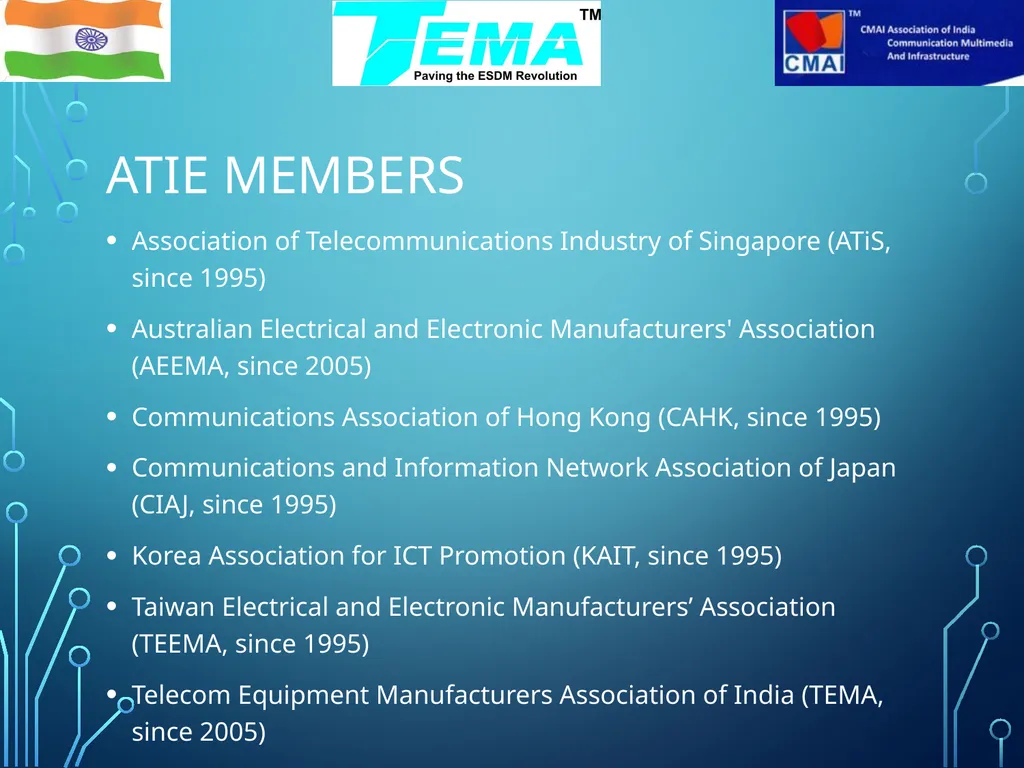 Key Note Presentation by Prof NK Goyal, Chairman - slide 3 of 16