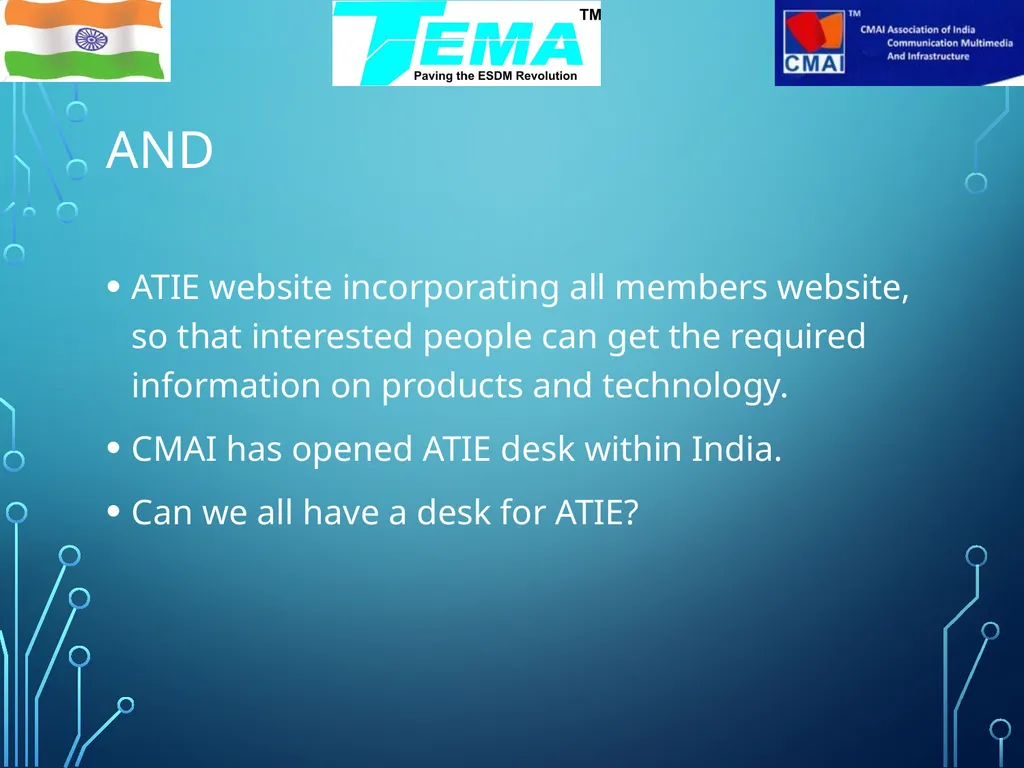 Key Note Presentation by Prof NK Goyal, Chairman - slide 13 of 16