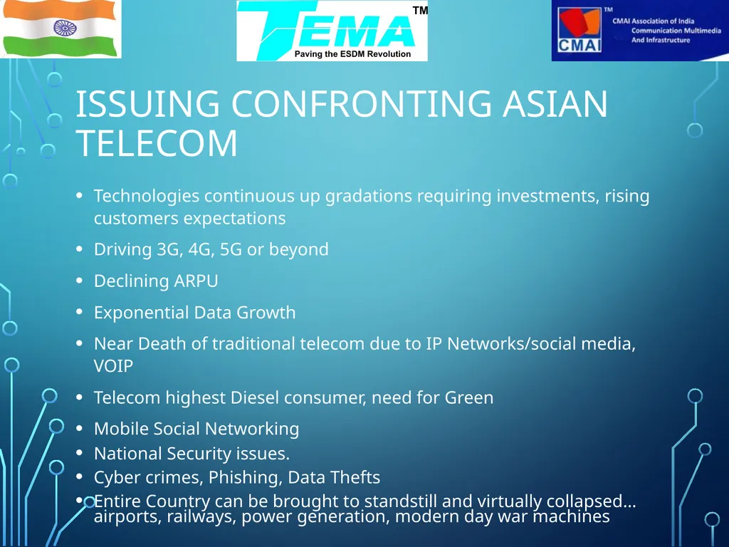 Key Note Presentation by Prof NK Goyal, Chairman - slide 8 of 16