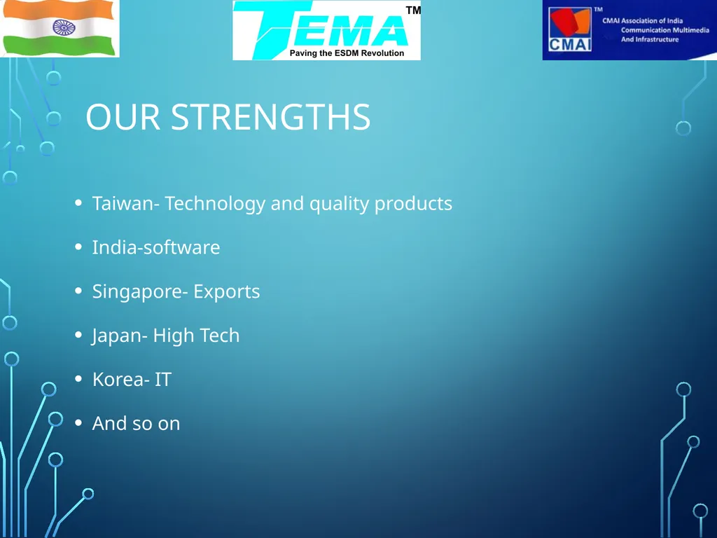 Key Note Presentation by Prof NK Goyal, Chairman - slide 5 of 16