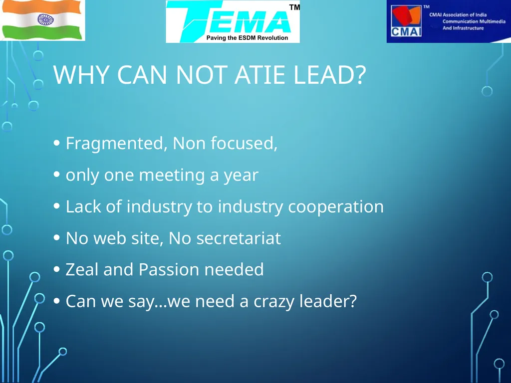 Key Note Presentation by Prof NK Goyal, Chairman - slide 11 of 16