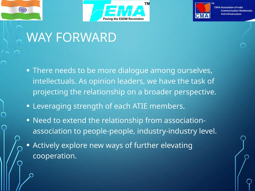 Key Note Presentation by Prof NK Goyal, Chairman - slide 12 of 16