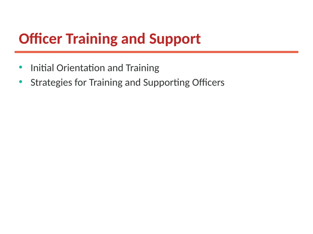Working Together: Effective Committees and PC/PB - slide 24 of 36