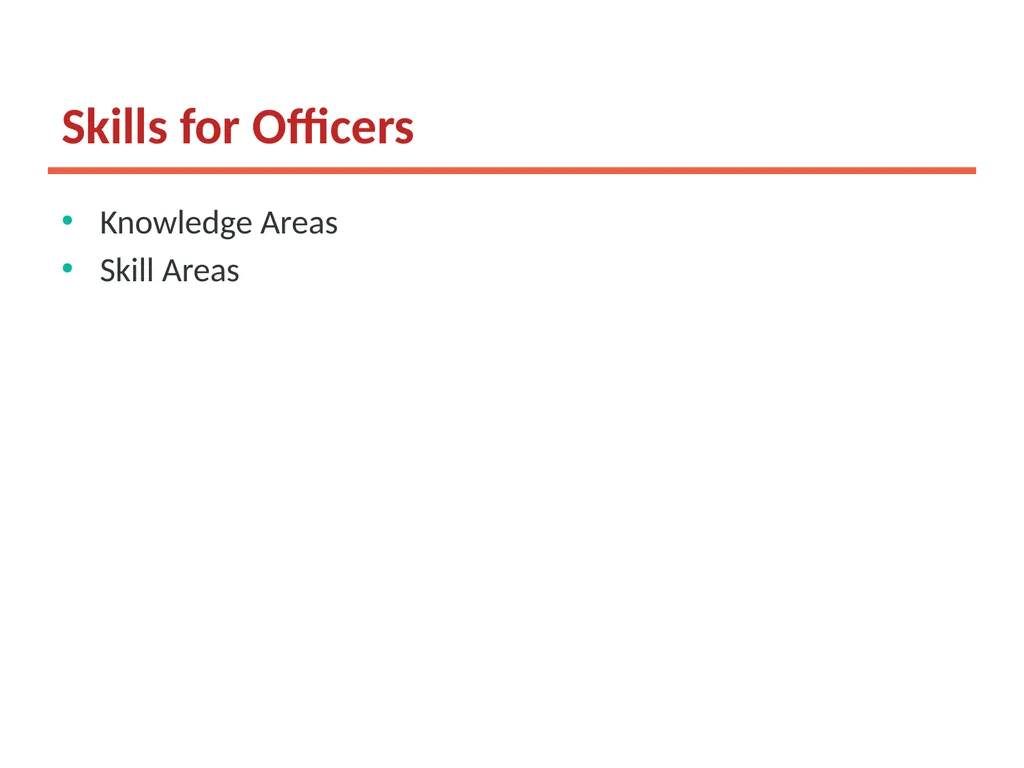 Working Together: Effective Committees and PC/PB - slide 17 of 36
