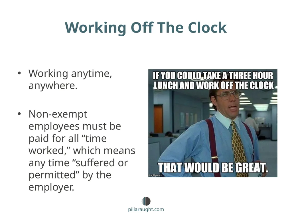 DOL Wage And Hour Division Some (Scary) Statistics - slide 15 of 23