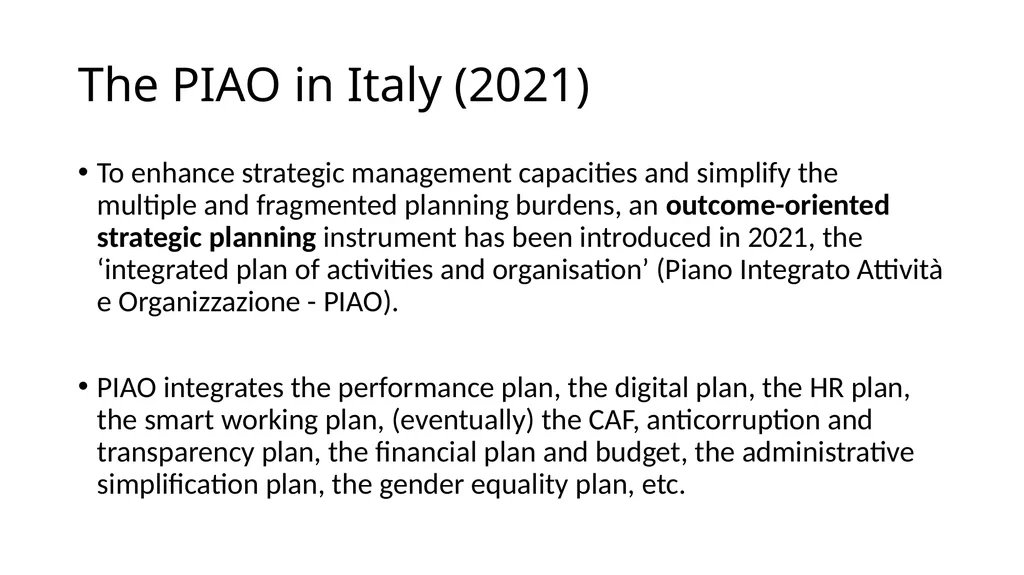 A strategic approach to digital transformation: - slide 5 of 6