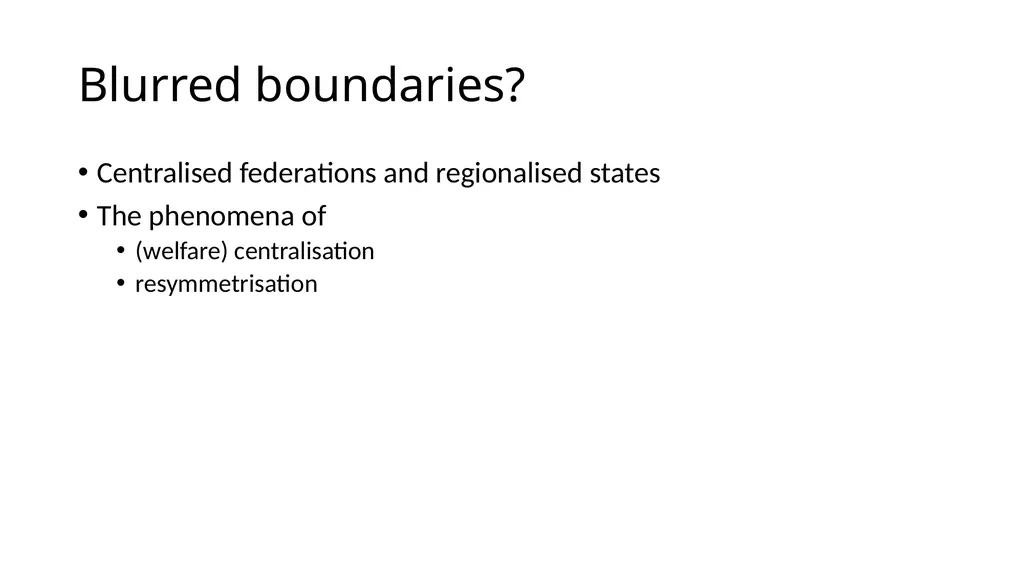 Introduction to Comparative Administrative Law - slide 57 of 83
