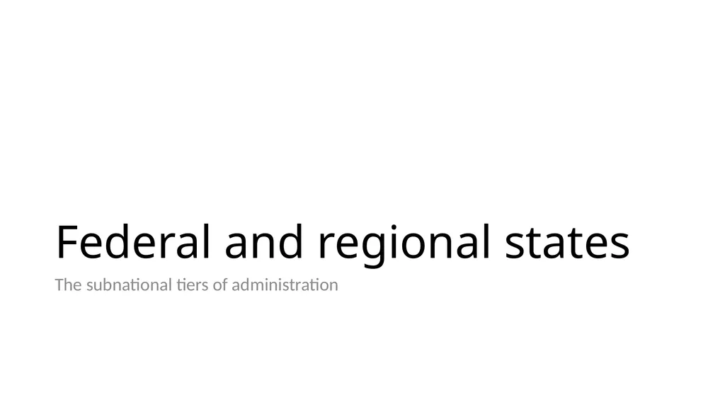 Introduction to Comparative Administrative Law - slide 55 of 83
