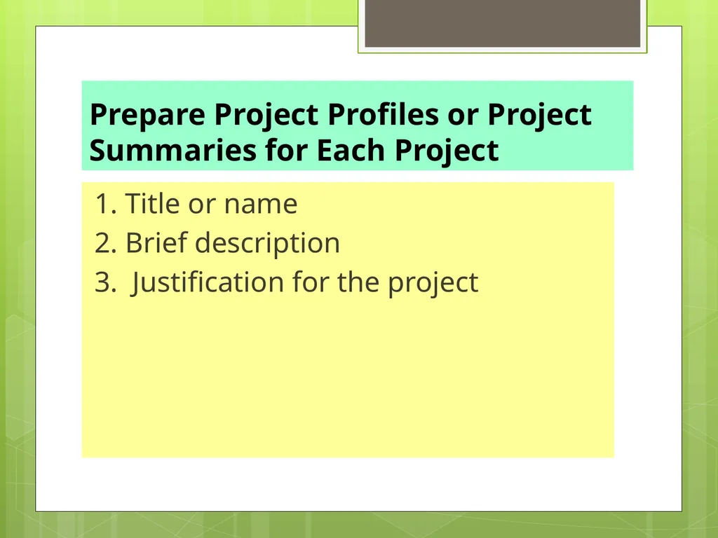 CAPITAL IMPROVEMENTS PLANNING Equipment Purchases - slide 29 of 45