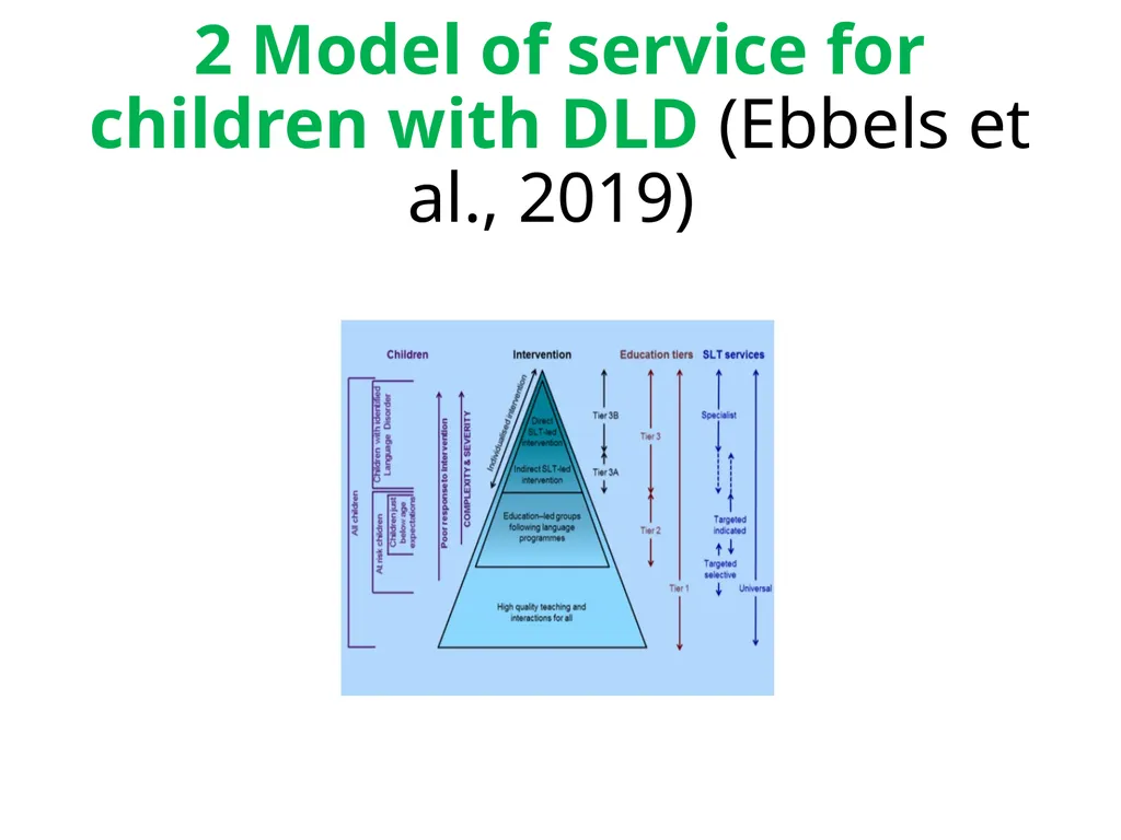 Social capital in professionals' connections - slide 4 of 19