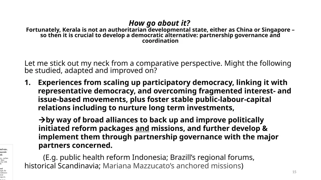 Prof. Wallerstein Memorial Lecture Mahatma Gandhi - slide 15 of 17