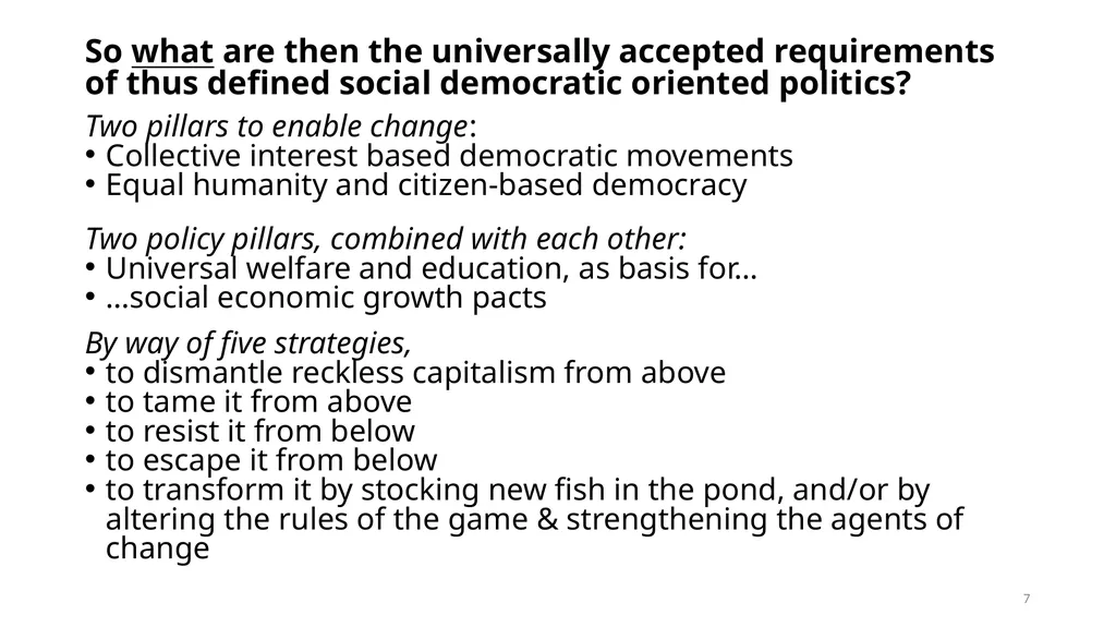 Prof. Wallerstein Memorial Lecture Mahatma Gandhi - slide 7 of 17