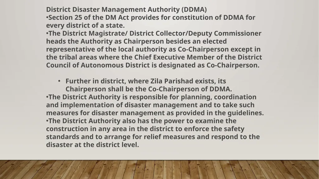 NDMA SDMA DDMA Evolution of NDMA In recognition of - slide 7 of 7