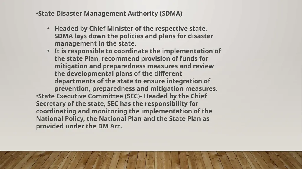 NDMA SDMA DDMA Evolution of NDMA In recognition of - slide 6 of 7