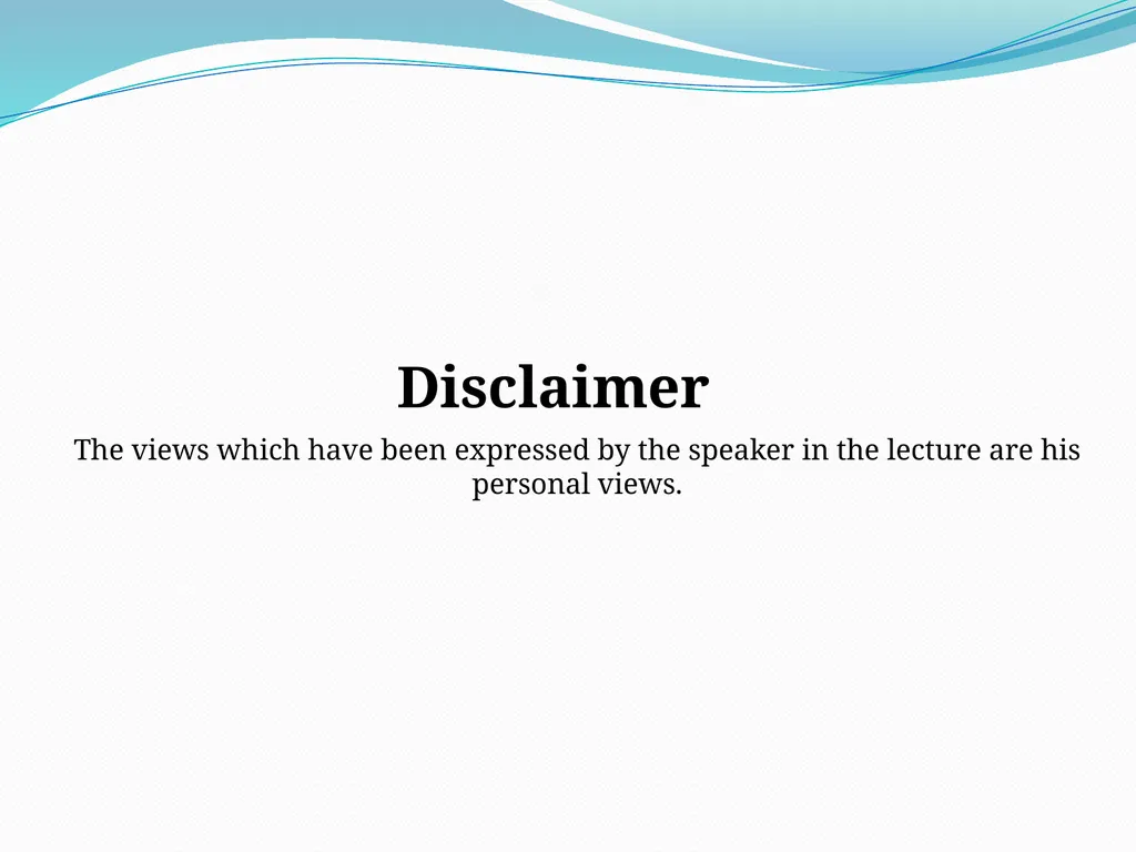 On-Line Course on Indian Constitution Sponsored by - slide 17 of 17