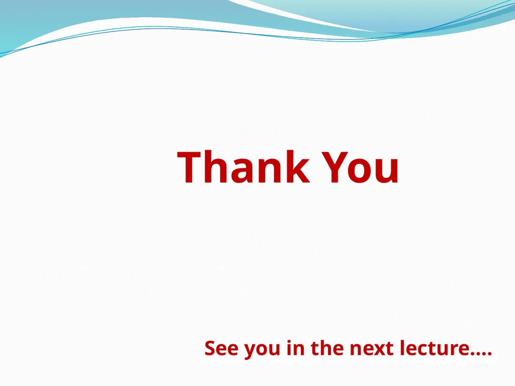 On-Line Course on Indian Constitution Sponsored by - slide 16 of 17