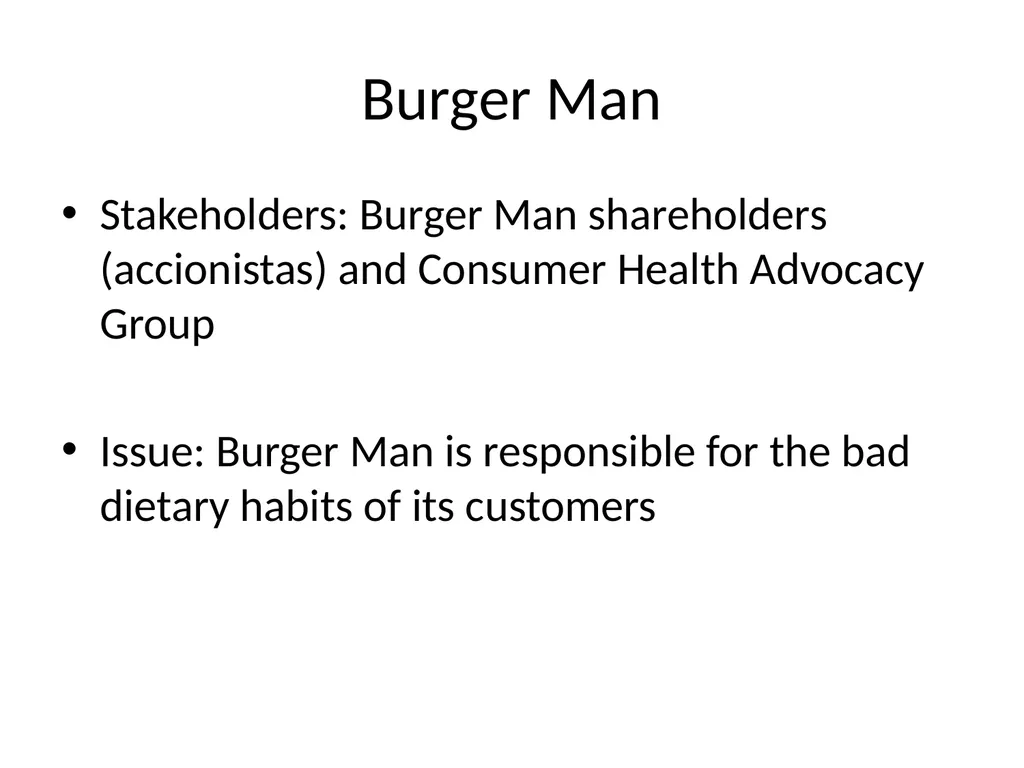 The Corporate Environment William J. Frey College - slide 26 of 28