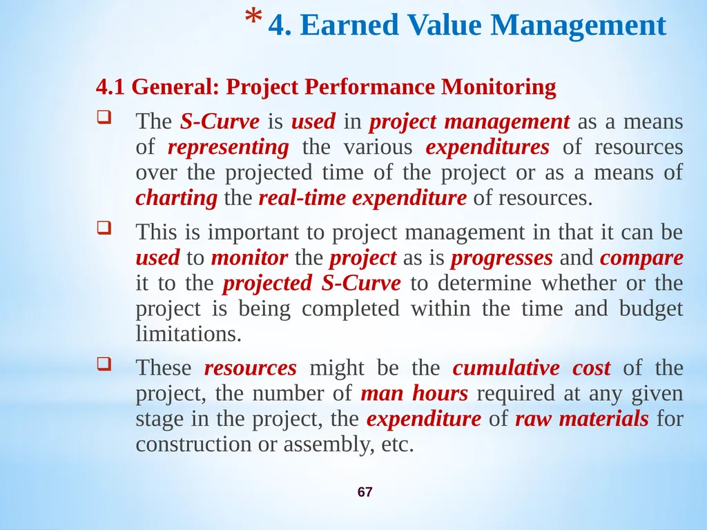 Chapter 3 Firm’s Financial Operations 2 Contents - slide 67 of 77