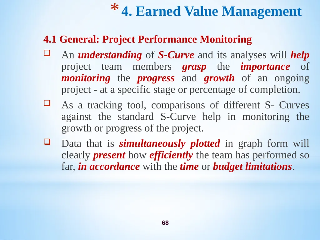 Chapter 3 Firm’s Financial Operations 2 Contents - slide 68 of 77