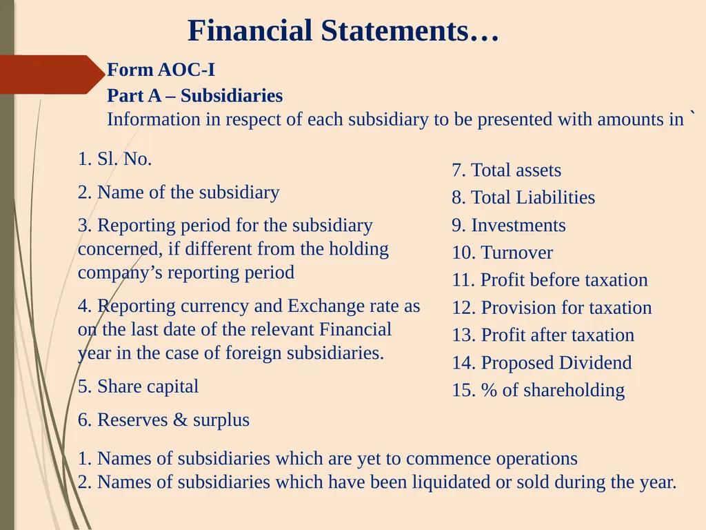 CA P. C. SAINI ( ACA, CS, CMA-Inter) +91 - slide 38 of 103
