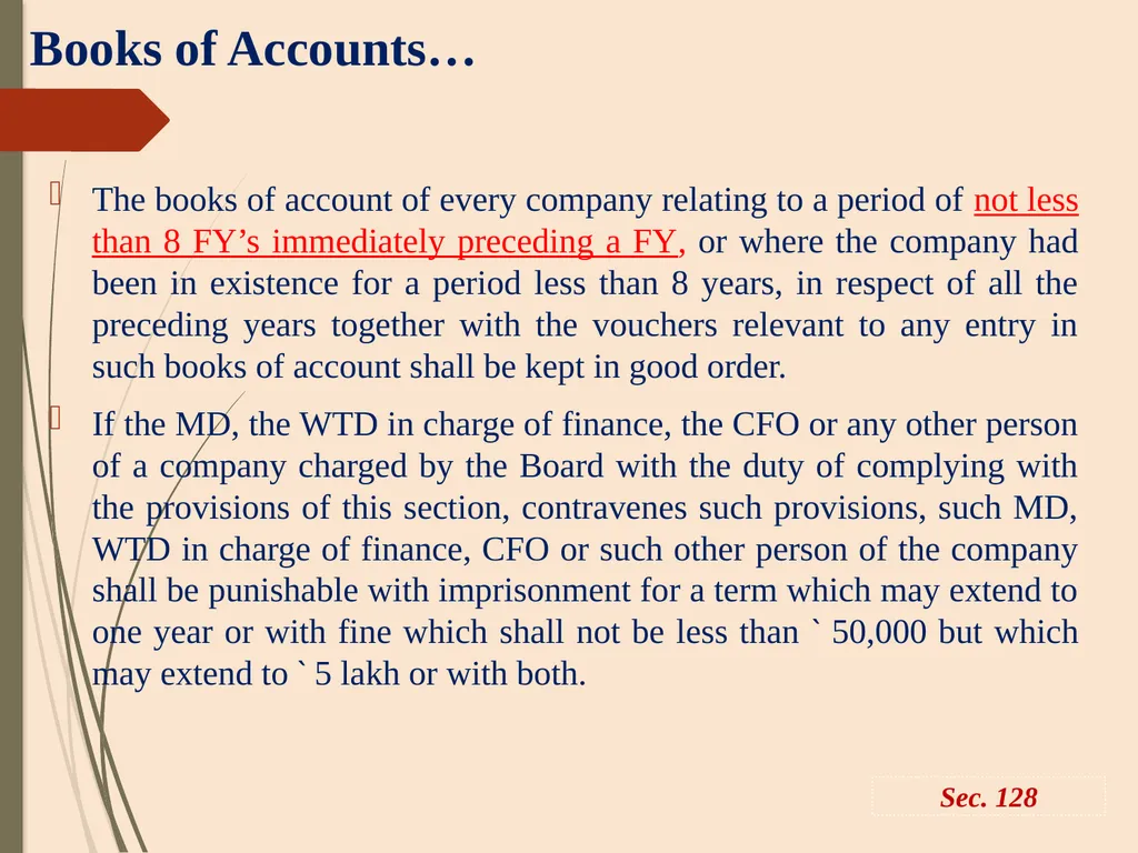 CA P. C. SAINI ( ACA, CS, CMA-Inter) +91 - slide 28 of 103