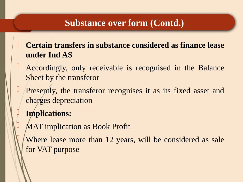 CA P. C. SAINI ( ACA, CS, CMA-Inter) +91 - slide 70 of 103