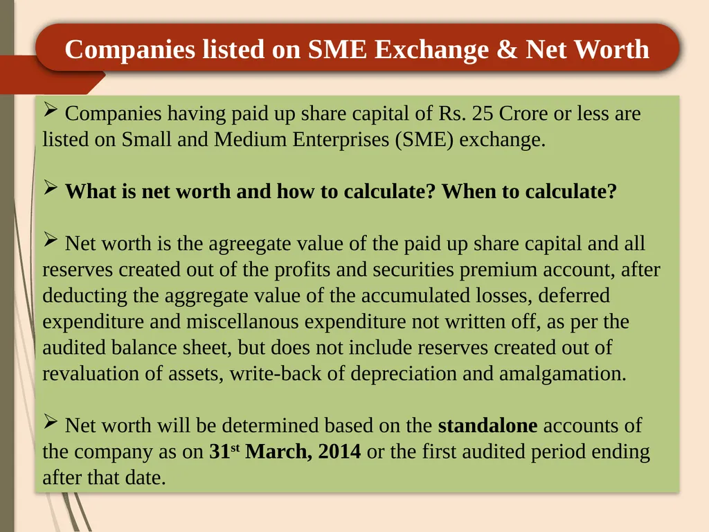 CA P. C. SAINI ( ACA, CS, CMA-Inter) +91 - slide 62 of 103
