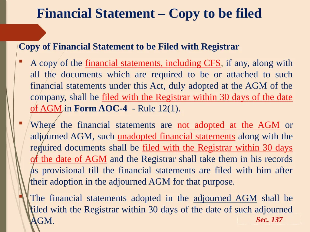 CA P. C. SAINI ( ACA, CS, CMA-Inter) +91 - slide 42 of 103