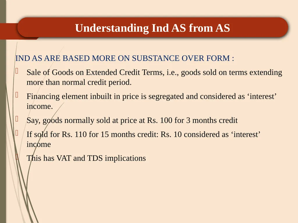 CA P. C. SAINI ( ACA, CS, CMA-Inter) +91 - slide 65 of 103