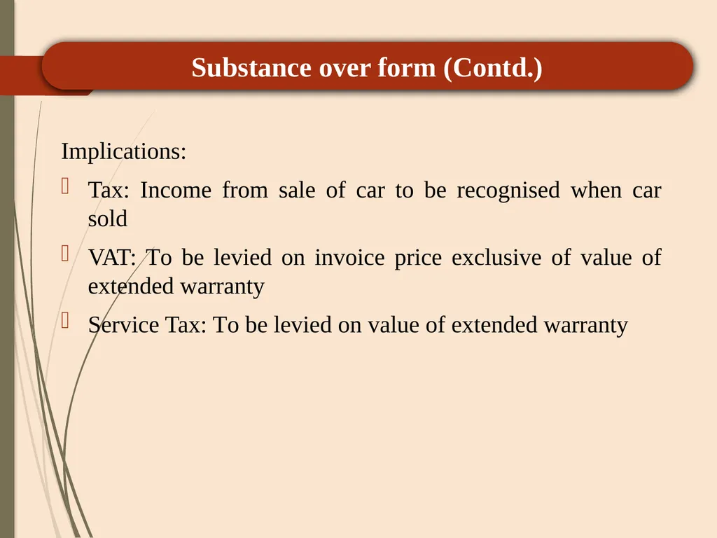 CA P. C. SAINI ( ACA, CS, CMA-Inter) +91 - slide 68 of 103