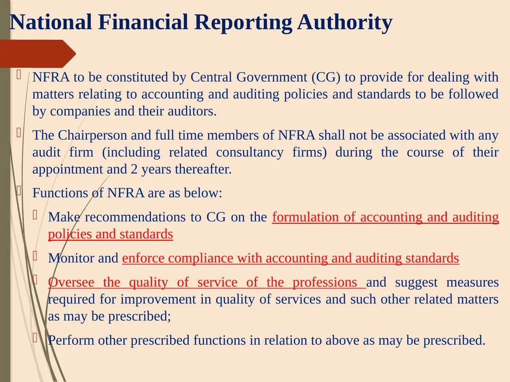 CA P. C. SAINI ( ACA, CS, CMA-Inter) +91 - slide 7 of 103