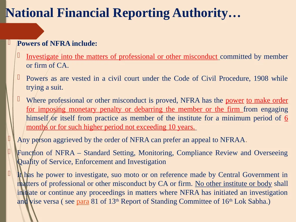 CA P. C. SAINI ( ACA, CS, CMA-Inter) +91 - slide 8 of 103