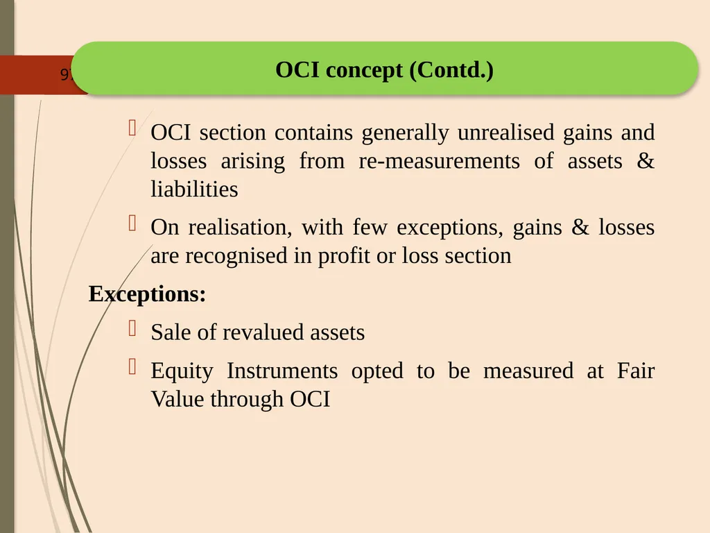 CA P. C. SAINI ( ACA, CS, CMA-Inter) +91 - slide 97 of 103