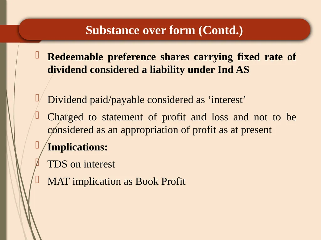 CA P. C. SAINI ( ACA, CS, CMA-Inter) +91 - slide 69 of 103