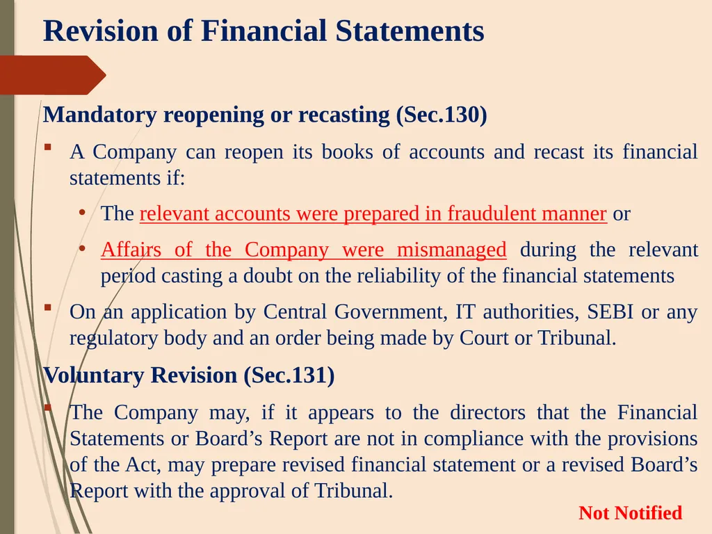CA P. C. SAINI ( ACA, CS, CMA-Inter) +91 - slide 45 of 103