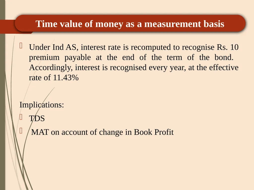 CA P. C. SAINI ( ACA, CS, CMA-Inter) +91 - slide 72 of 103