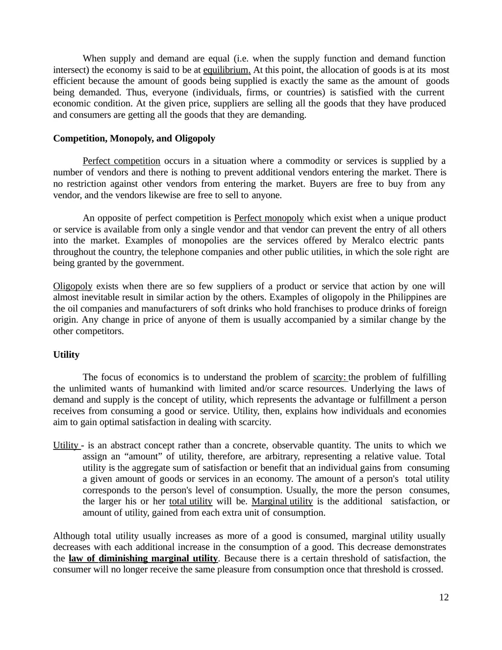 COMPILED LECTURE NOTE IN ENGINEERING ECONOMY 2 - slide 12 of 77