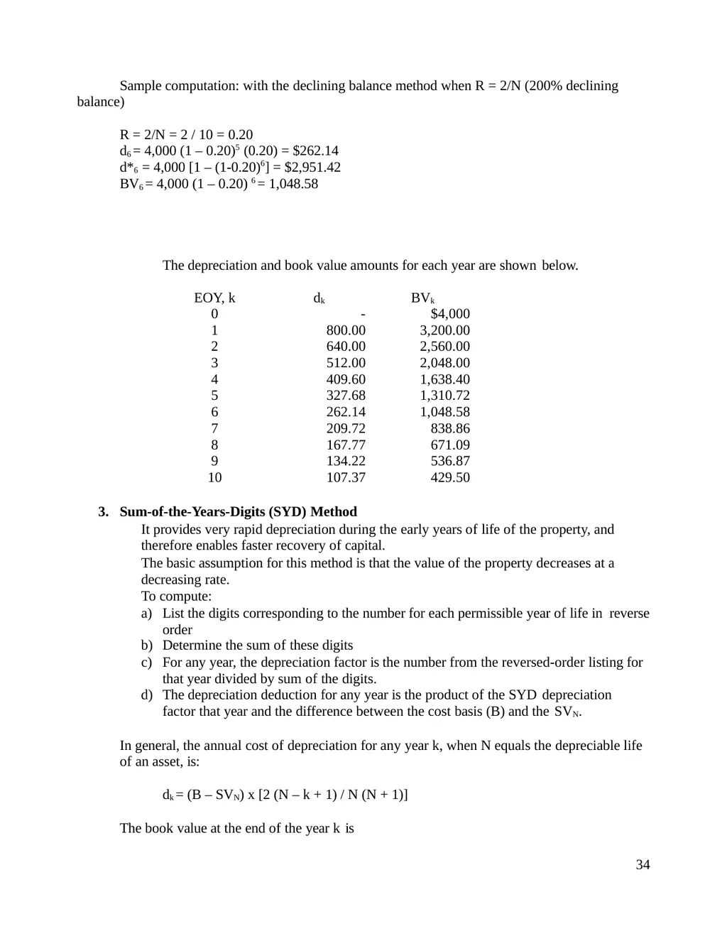 COMPILED LECTURE NOTE IN ENGINEERING ECONOMY 2 - slide 34 of 77