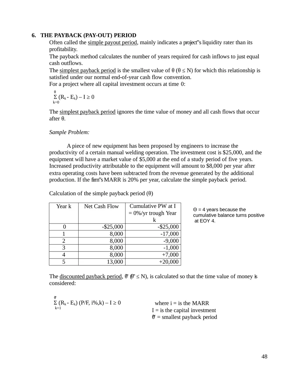 COMPILED LECTURE NOTE IN ENGINEERING ECONOMY 2 - slide 48 of 77