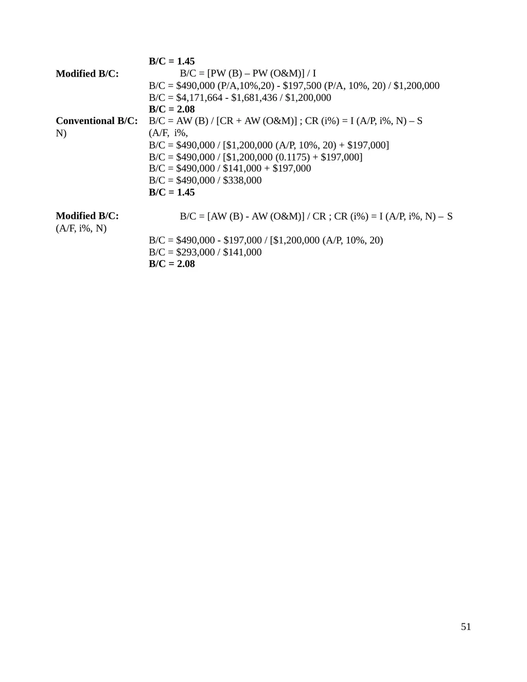 COMPILED LECTURE NOTE IN ENGINEERING ECONOMY 2 - slide 51 of 77