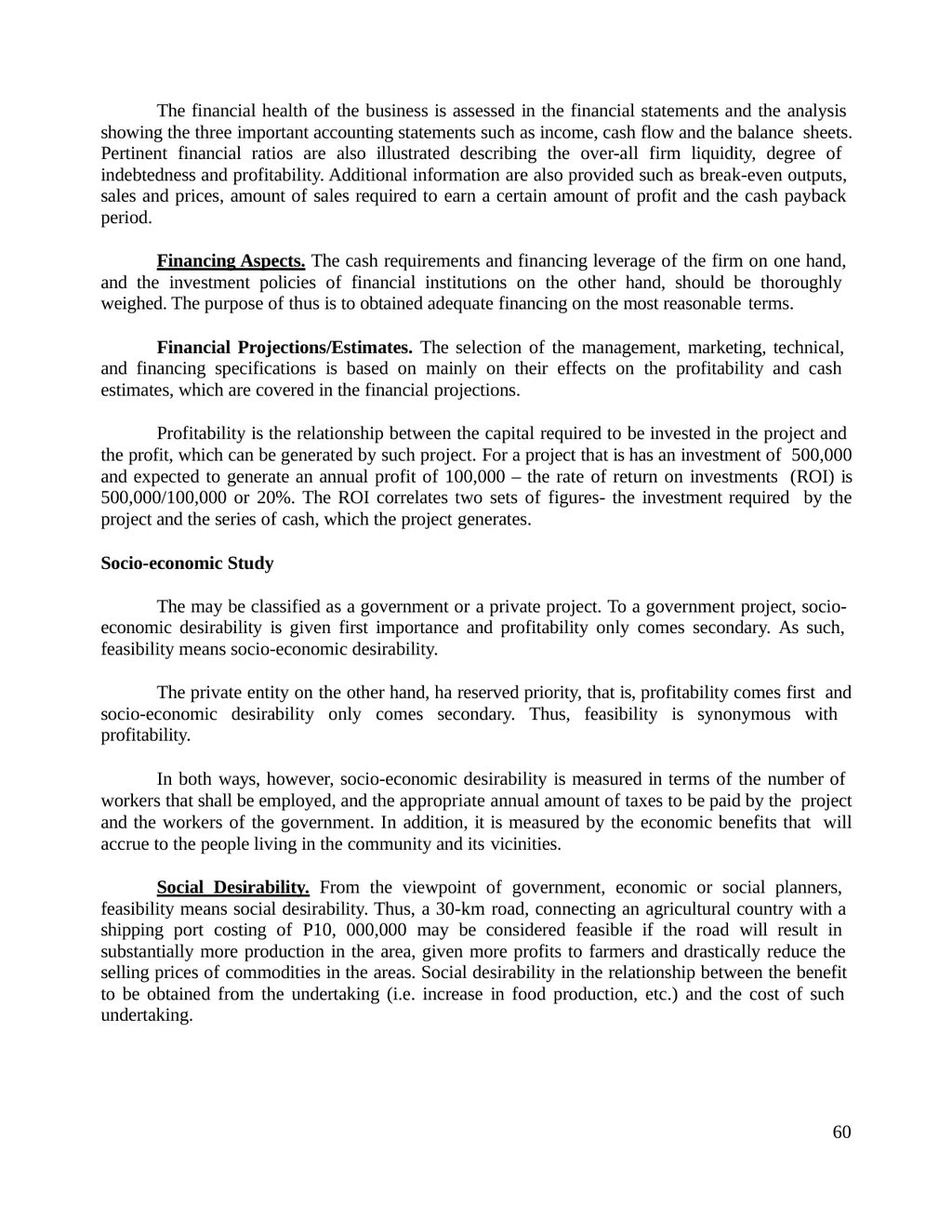 COMPILED LECTURE NOTE IN ENGINEERING ECONOMY 2 - slide 60 of 77