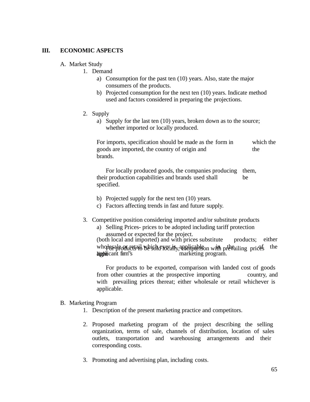 COMPILED LECTURE NOTE IN ENGINEERING ECONOMY 2 - slide 65 of 77