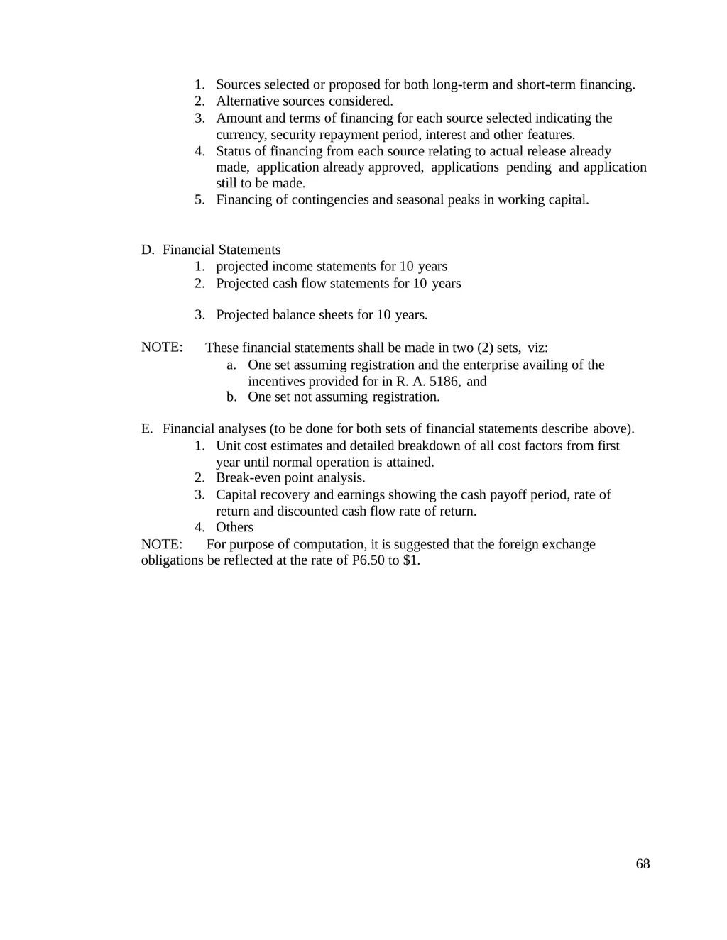 COMPILED LECTURE NOTE IN ENGINEERING ECONOMY 2 - slide 68 of 77